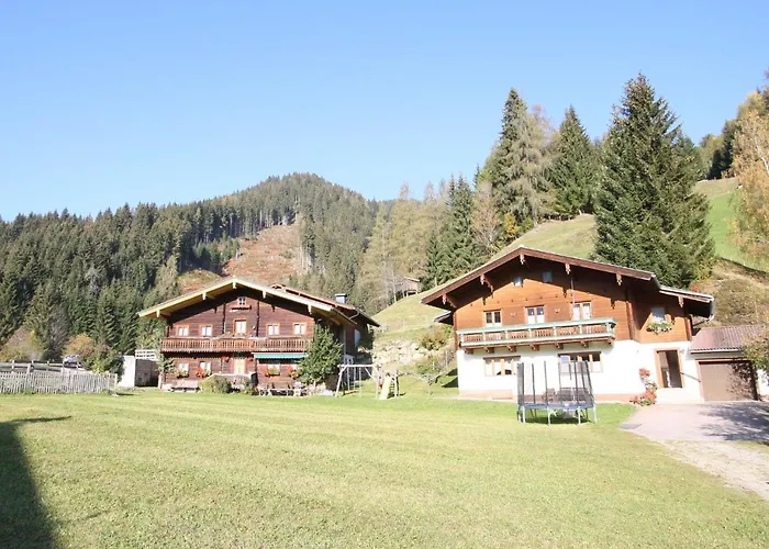 Apartment In Wagrain Near The Ski Area