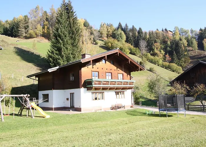 Apartment In Wagrain Near The Ski Area