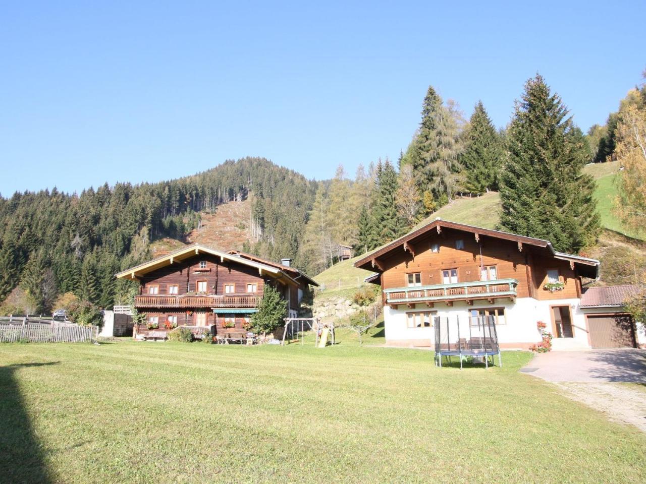 In Near The Area Wagrain