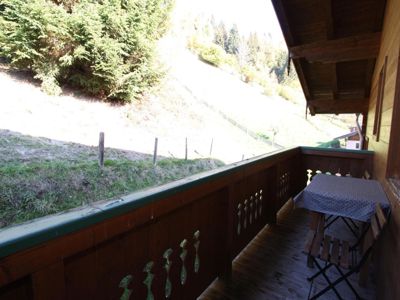 In Near The Area Wagrain