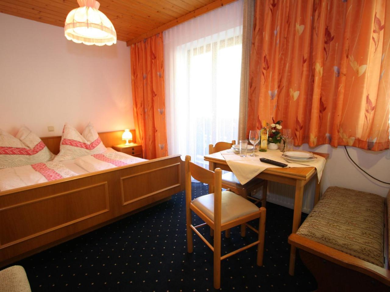 Apartment In Near The Area
